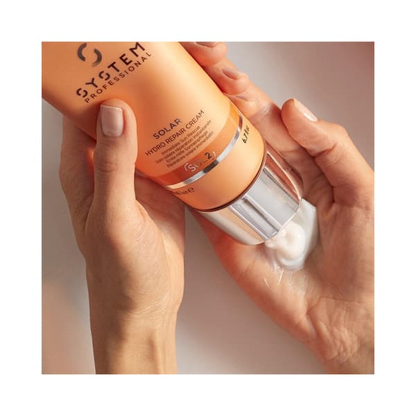 Solar Hydro Repair Cream Conditioner 200ml