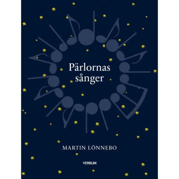 Pärlornas sånger (inbunden)