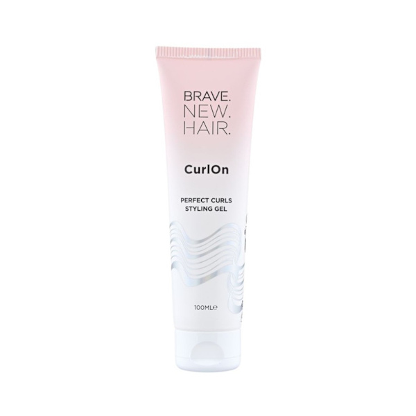 CurlOn Styling Gel 100ml
