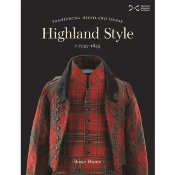 Highland Style (häftad, eng)