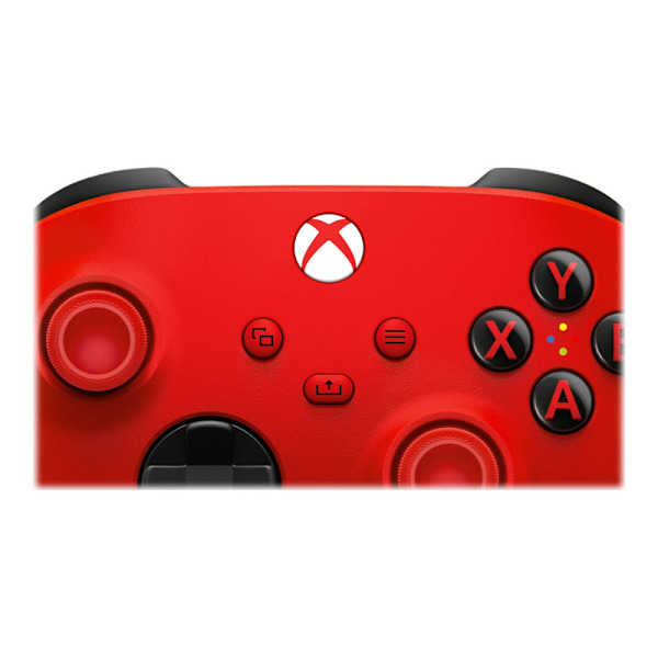 Microsoft Xbox Wireless Controller - spelkontroll - trådlös - Bluetooth