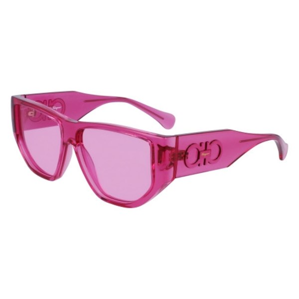 FERRAGAMO SF1077S561366 - Solglasögon Unisex (56/13/140)
