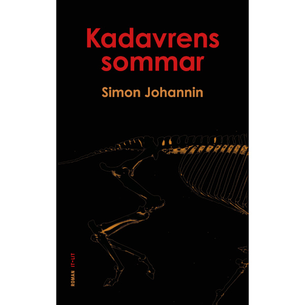 Kadavrens sommar (häftad)