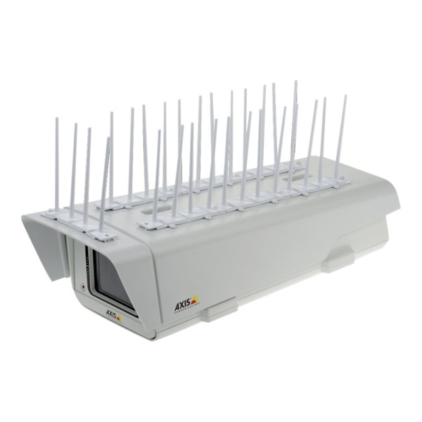 AXIS Bird Control Spike - skyddspigg för kamera