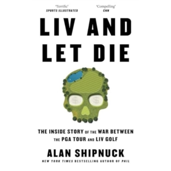LIV and Let Die (häftad, eng)