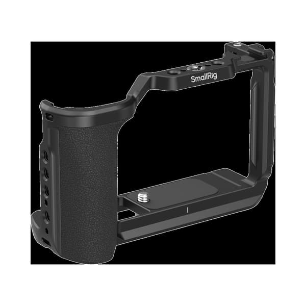 SmallRig 5807 Cage for Canon PowerShot V1 (Black)