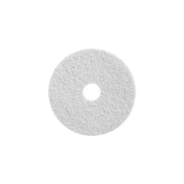 Rondell TWISTER 17' vit 2/fp