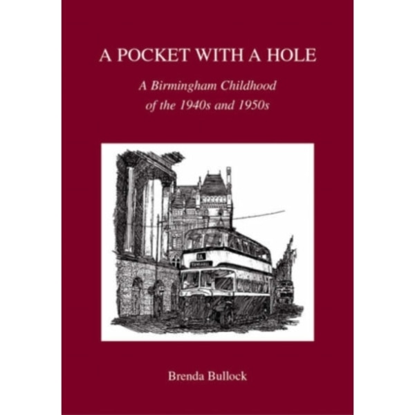 A Pocket with a Hole (häftad, eng)
