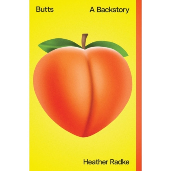 Butts (häftad, eng)