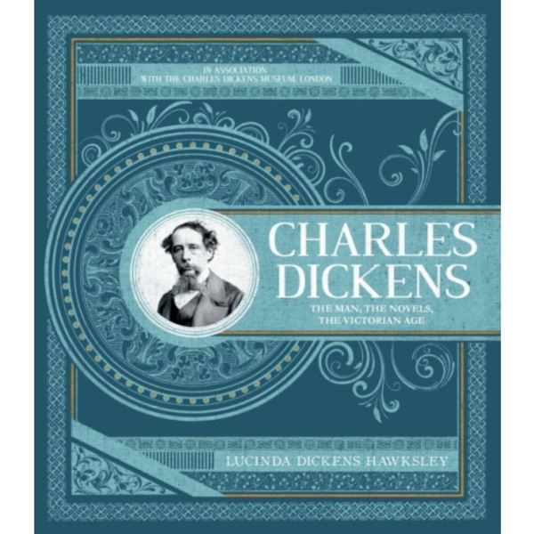 Charles Dickens (inbunden, eng)