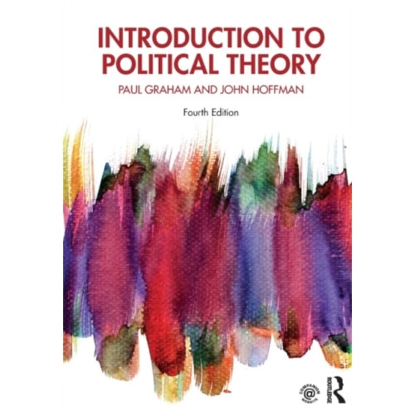Introduction to Political Theory (häftad, eng)