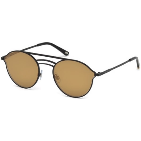 WEB EYEWEAR WE0207-02G - Solglasögon Unisex (55/15/145)