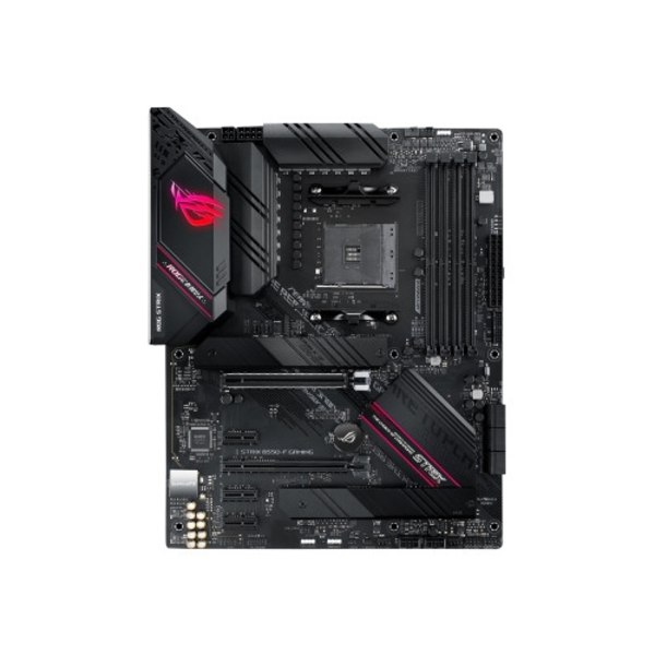 ASUS ROG STRIX B550-F GAMING - moderkort - ATX - Socket AM4 - AMD B550