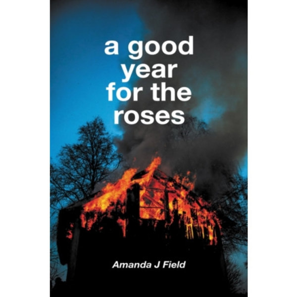 A Good Year for the Roses (häftad, eng)