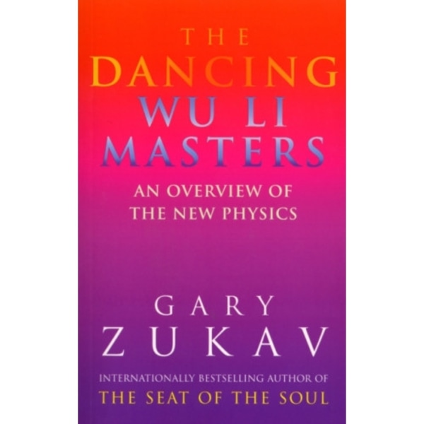 The Dancing Wu Li Masters (häftad, eng)