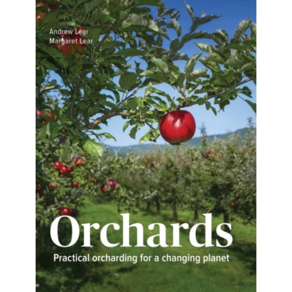 Orchards (inbunden, eng)