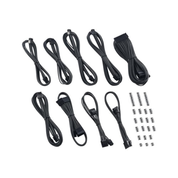 CableMod Classic ModMesh C-Series AXi, HXi & RM Cable Kit - strömkabelsats