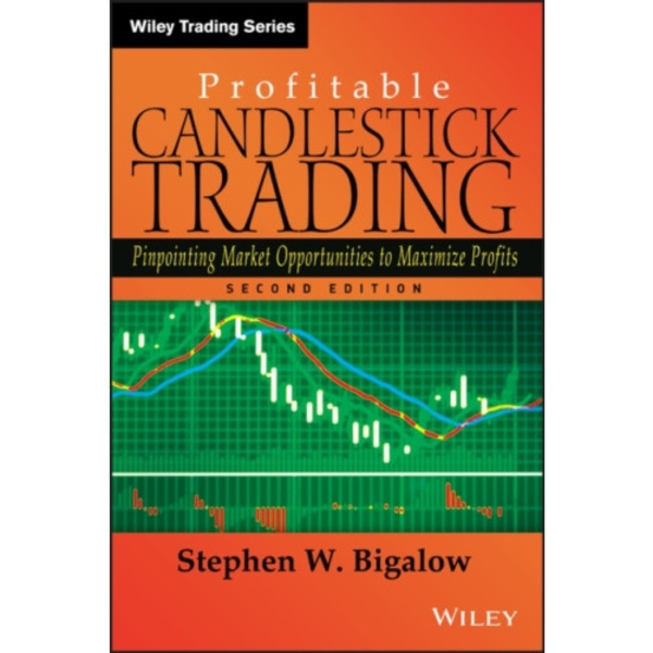 Profitable Candlestick Trading (inbunden, eng)