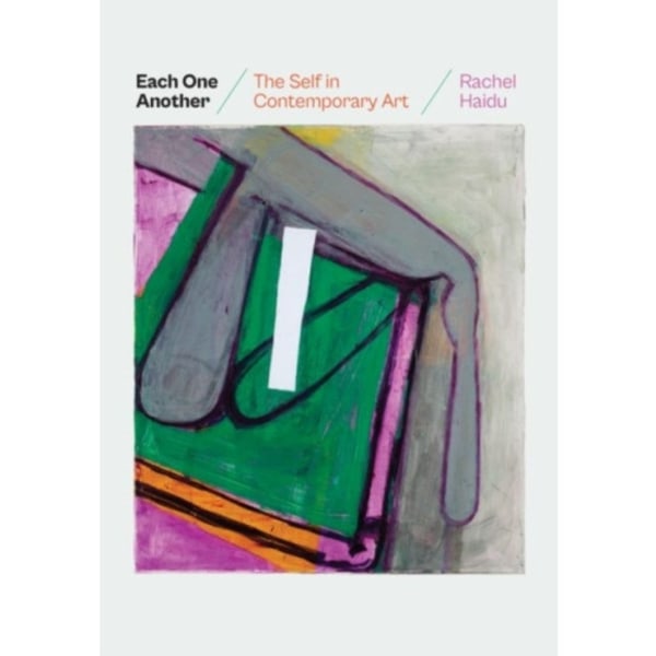 Each One Another (inbunden, eng)