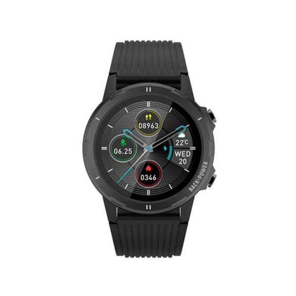 DENVER SW-351 smart klocka med band