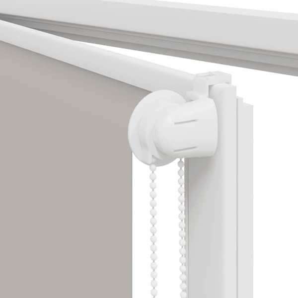 Rullgardin för dusch 150x240 cm tyg bredd 146 cm