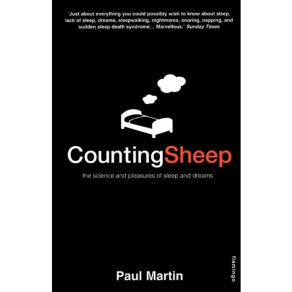 Counting Sheep (häftad, eng)