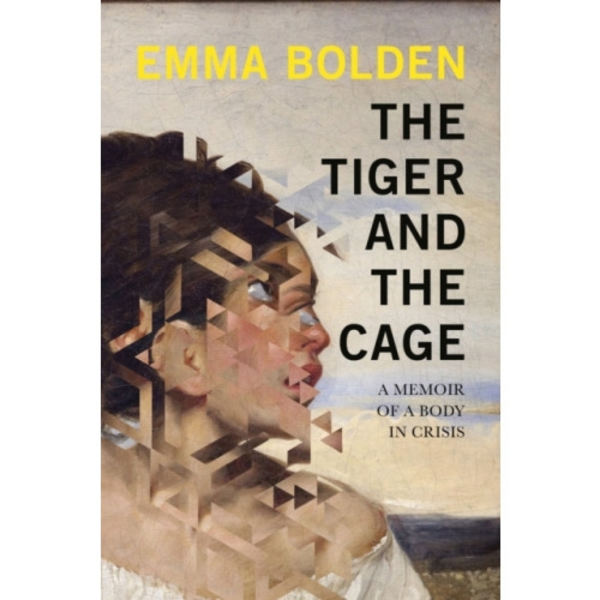 The Tiger And The Cage (häftad, eng)