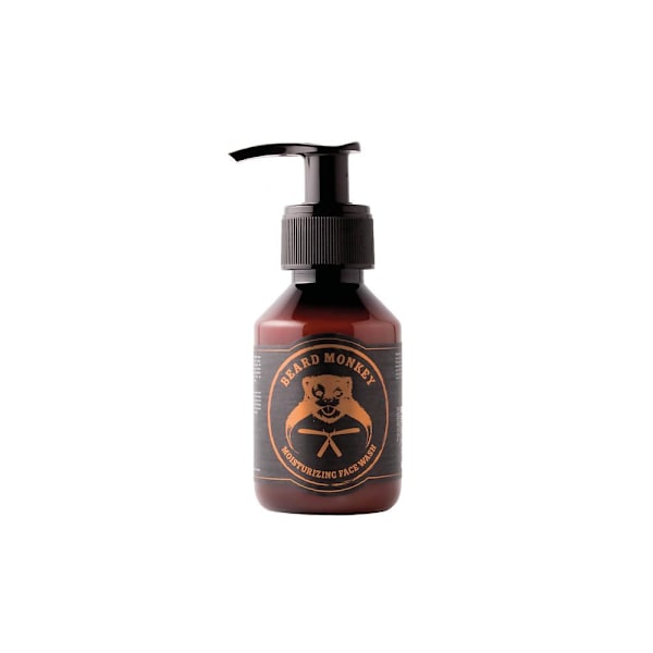Moisturizing Face Wash 100ml