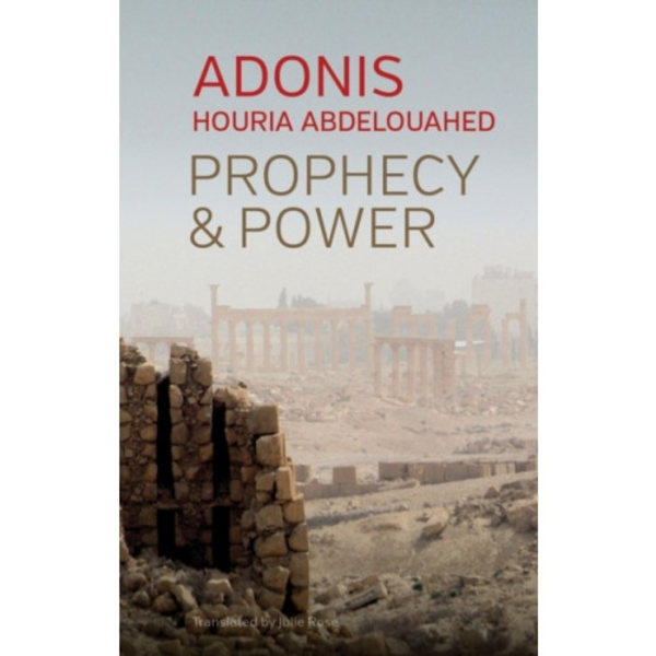 Prophecy and Power (häftad, eng)