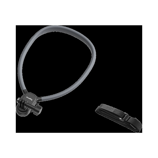 SmallRig 5596 Neck Mount for Action Cameras
