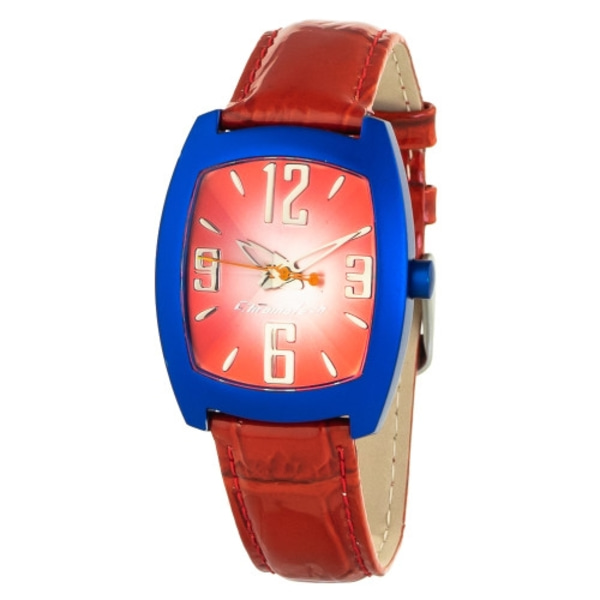 CHRONOTECH CT2050L-05 - Quartz Klocka Dam (33MM)