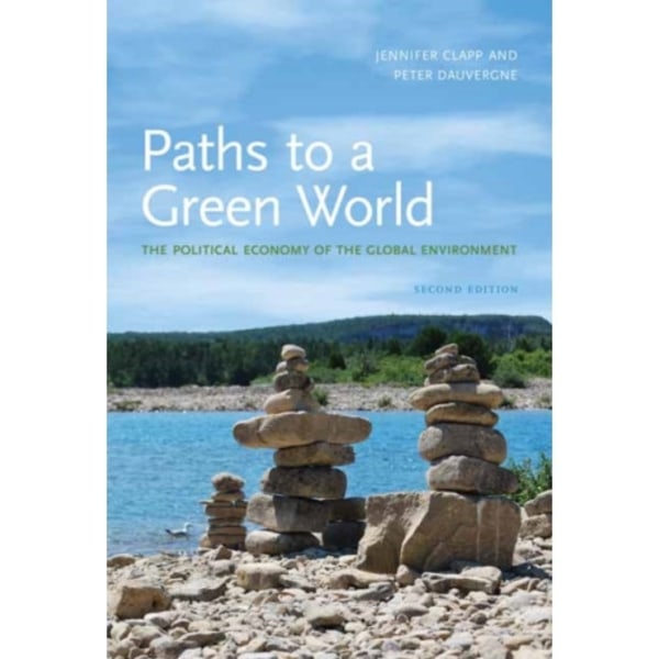 Paths to a Green World (häftad, eng)