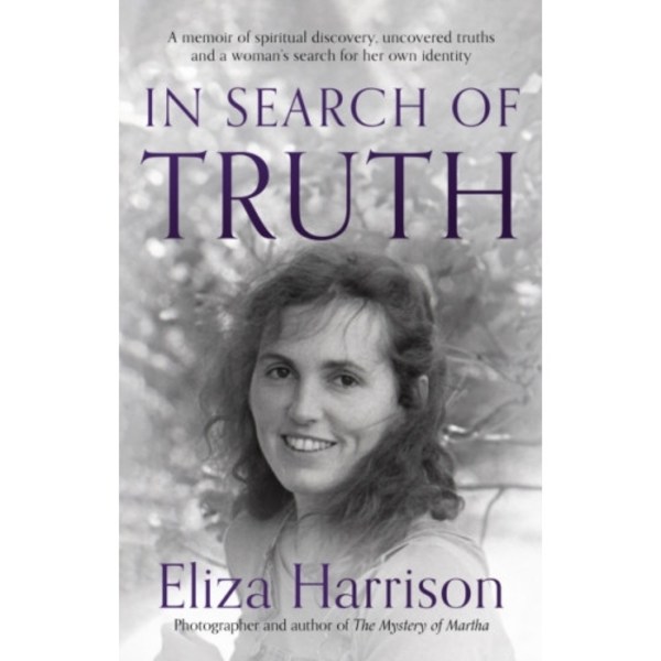 In Search of Truth (häftad, eng)