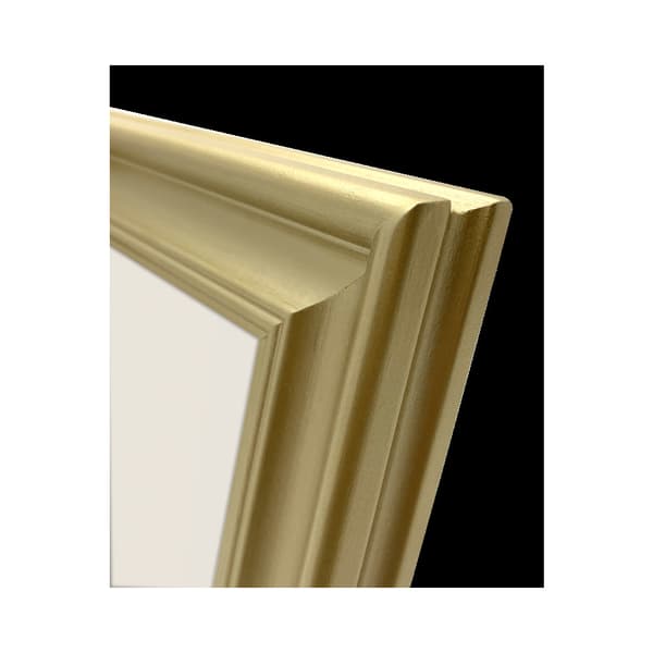 Focus Lotus Gold 50x70