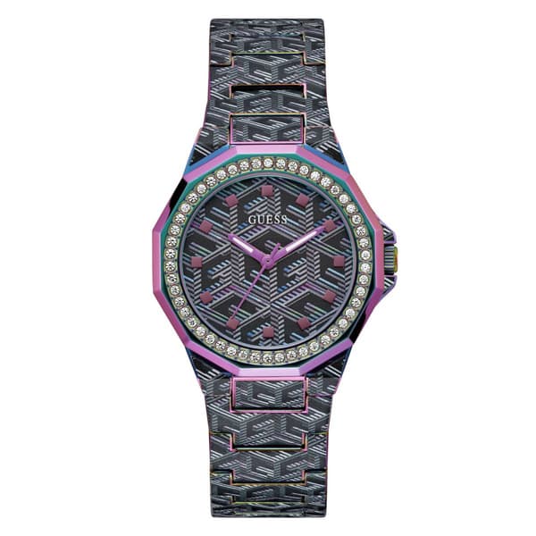 GUESS GW0597L2 - Quartz Klocka Dam (38MM)