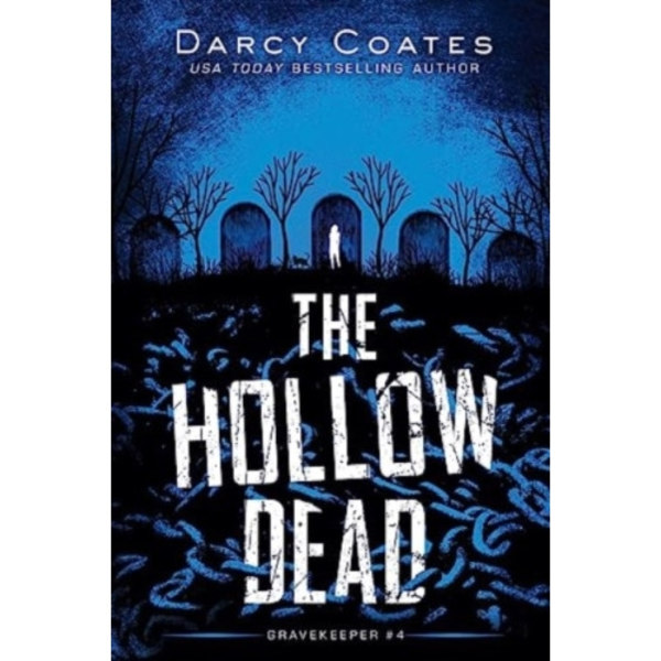 The Hollow Dead (häftad, eng)