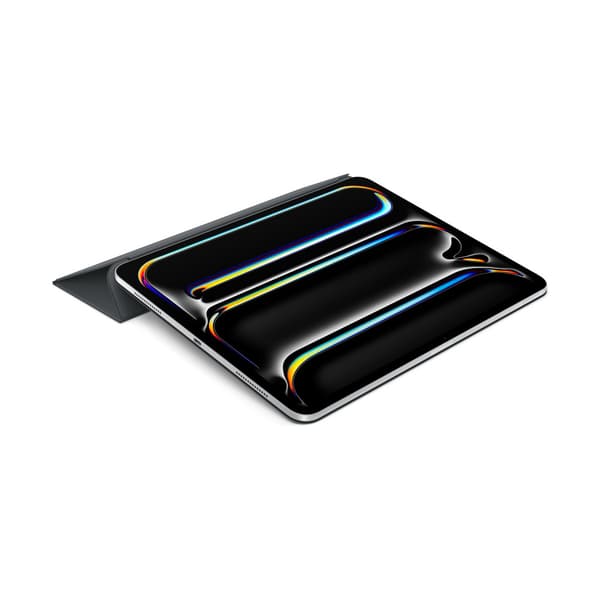 Apple Smart - vikbart fodral för surfplatta