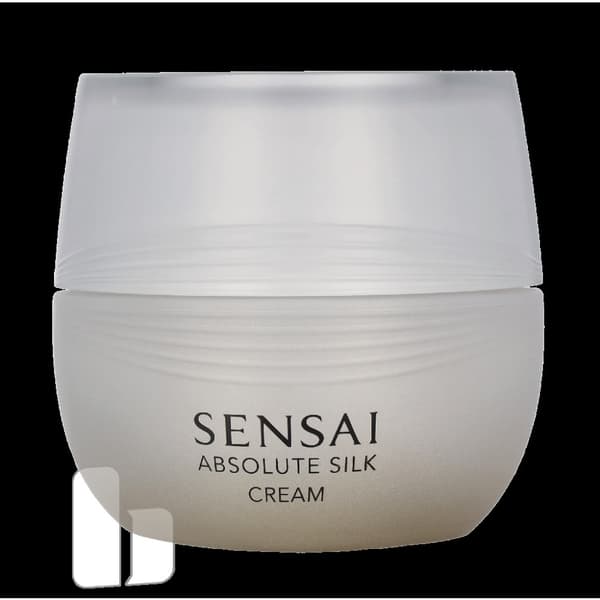 Sensai Absolute Silk Cream 40 ml Dam