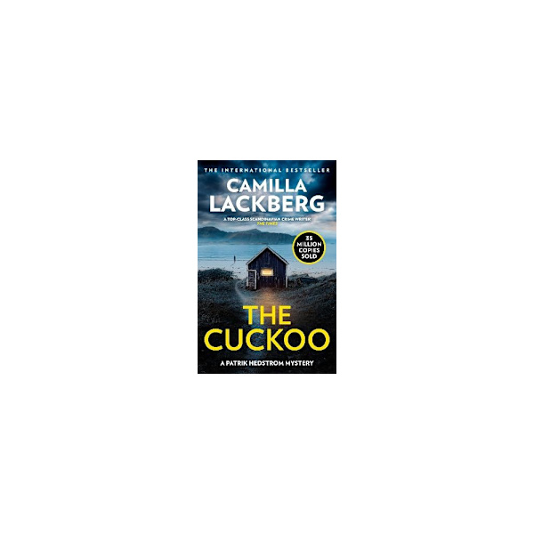 The Cuckoo (häftad, eng)