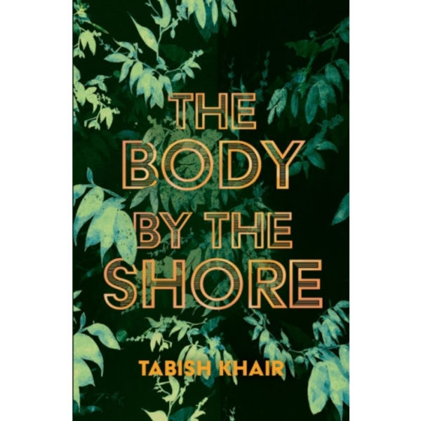 The Body by the Shore (häftad, eng)