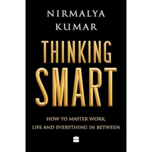 Thinking Smart (häftad, eng)