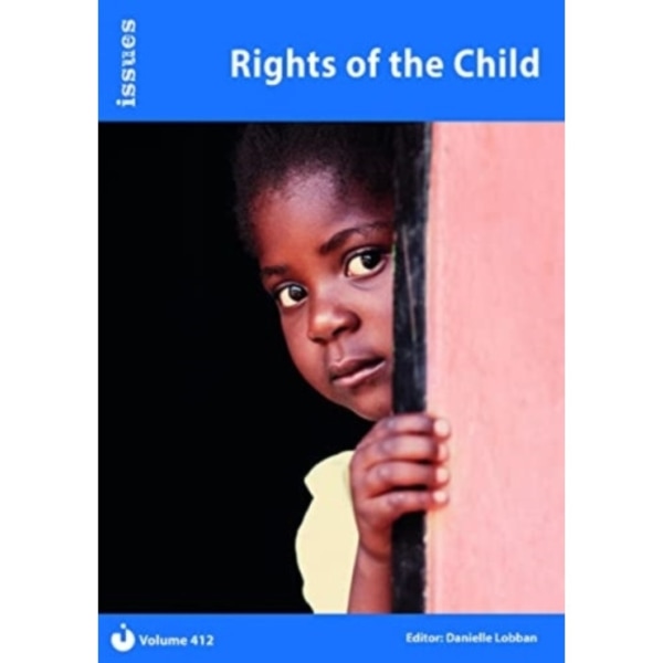 Rights of the Child (häftad, eng)