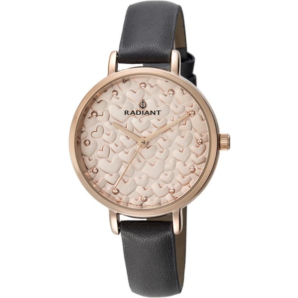 RADIANT RA431601 - Quartz Klocka Dam (34MM)