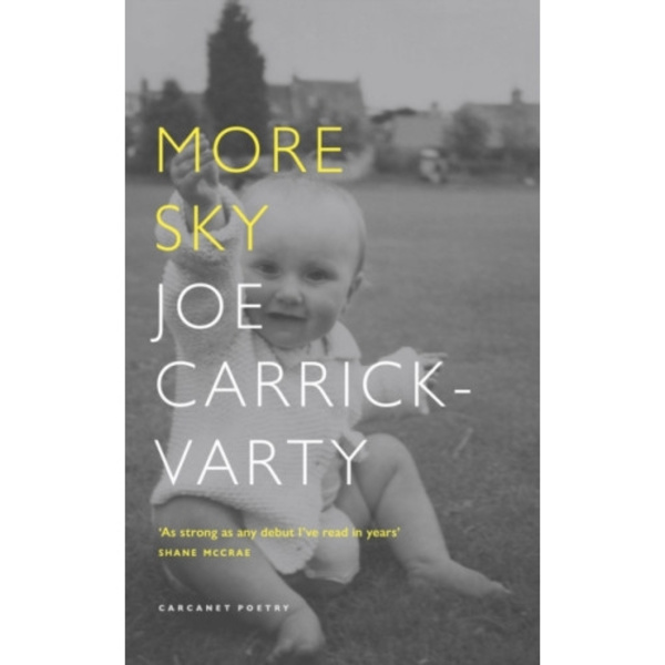 More Sky (häftad, eng)