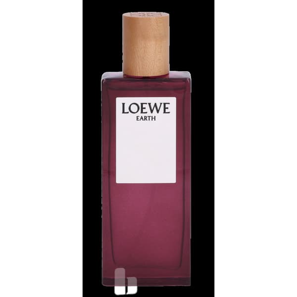 Loewe Earth Edp Spray 50 ml Unisex