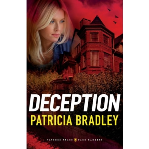 Deception (häftad, eng)
