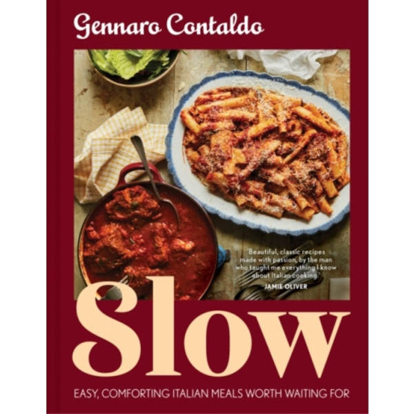 Slow (inbunden, eng)