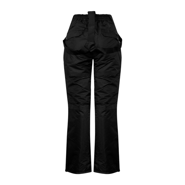 Evans ski pants Black Male