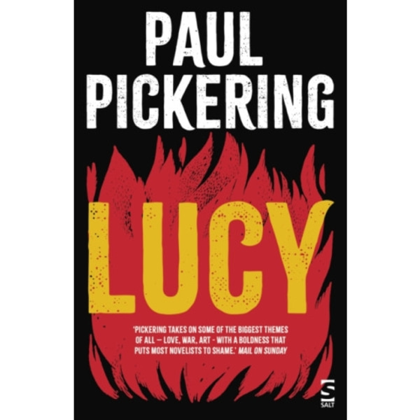 Lucy (häftad, eng)