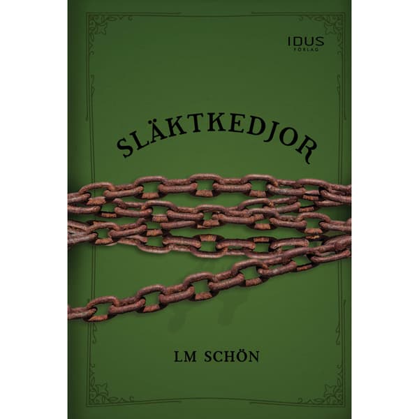 Släktkedjor (inbunden)